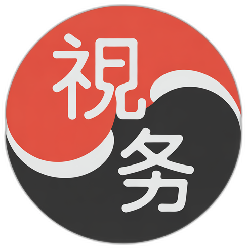 桥矿影视Logo